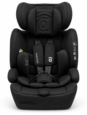 Silla de Auto RouteFix Asalvo