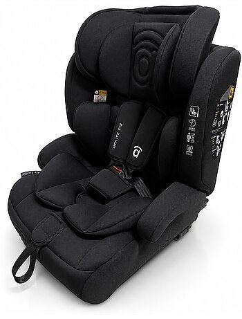 Silla de Auto RouteFix Asalvo