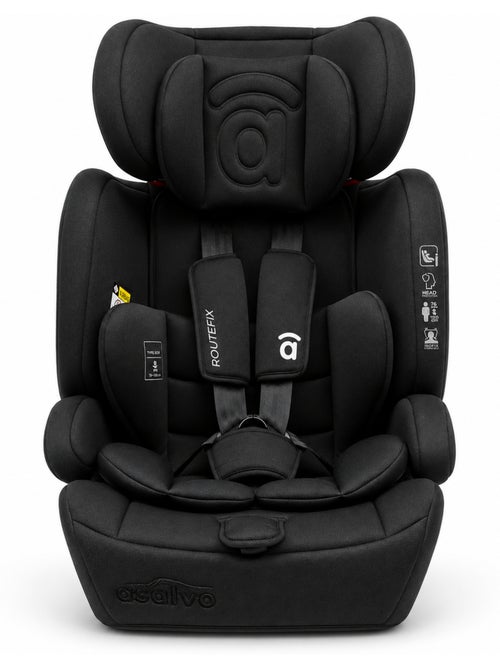 Silla de Auto RouteFix Asalvo - Kiabi