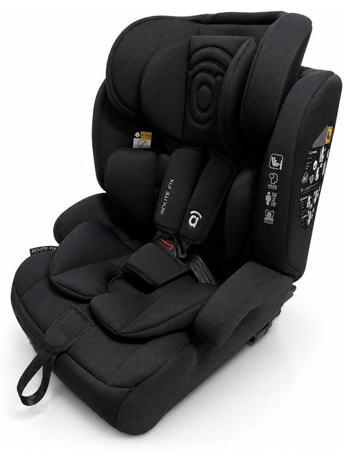 Silla de Auto RouteFix Asalvo - Kiabi