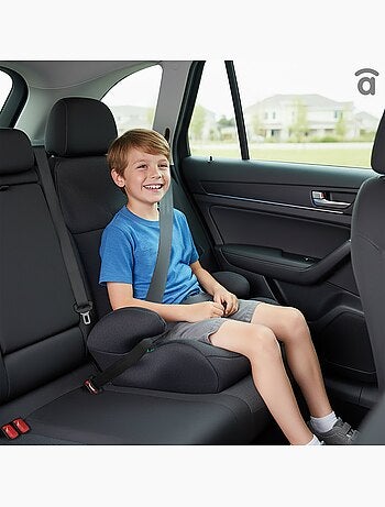 Silla de Auto Smartsafe Asalvo