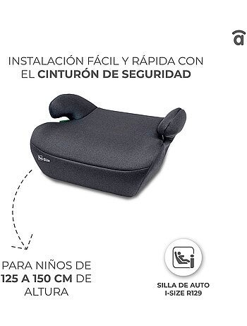 Silla de Auto Smartsafe Asalvo