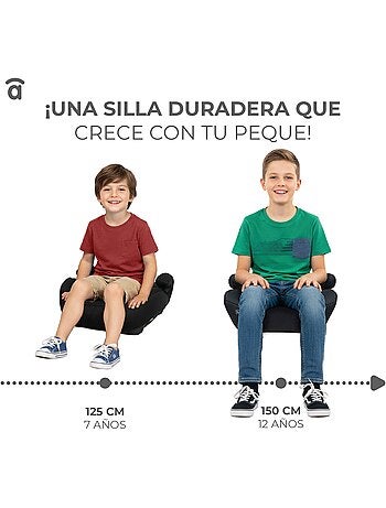 Silla de Auto Smartsafe Asalvo