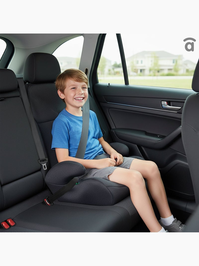 Silla de Auto Smartsafe Asalvo Negro - Kiabi