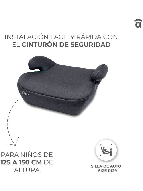 Silla de Auto Smartsafe Asalvo - Kiabi Silla de Auto Smartsafe Asalvo - Kiabi