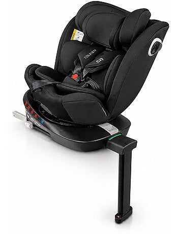 Silla de auto Tolkien Asalvo