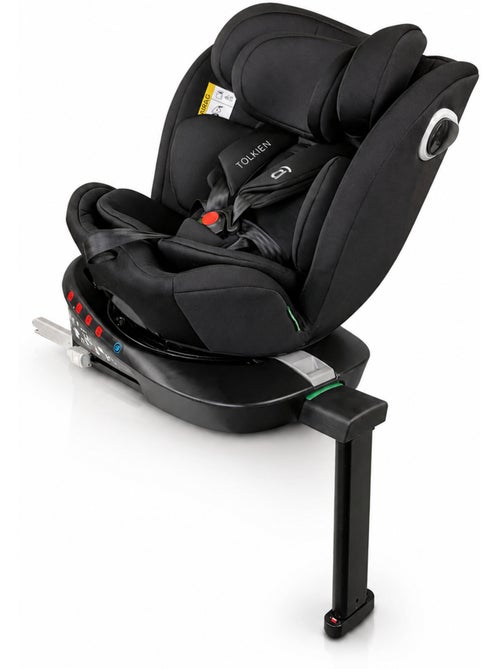 Silla de auto Tolkien Asalvo - Kiabi