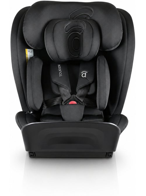 Silla de auto Tolkien Asalvo - Kiabi