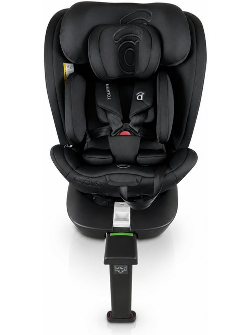 Silla de auto Tolkien Asalvo - Kiabi