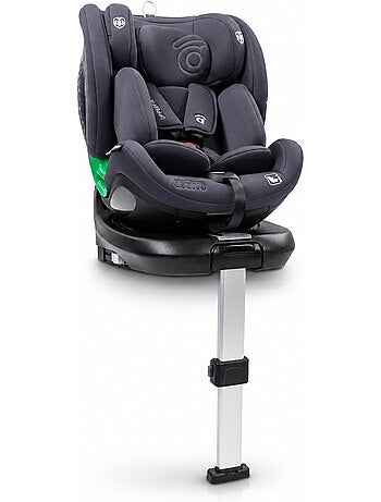 Silla de Auto Upperfix Asalvo