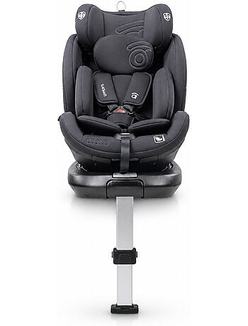 Silla de Auto Upperfix Asalvo