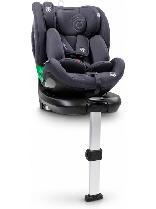 Silla de Auto Upperfix Asalvo - Kiabi Silla de Auto Upperfix Asalvo - Kiabi