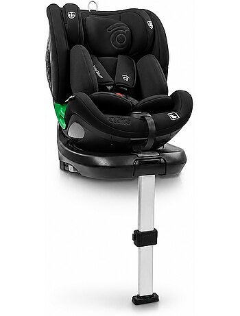 Silla de Auto Upperfix Asalvo