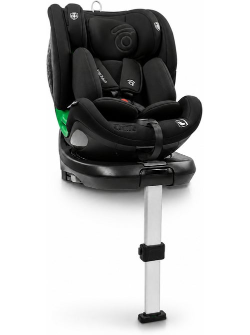 Silla de Auto Upperfix Asalvo - Kiabi Silla de Auto Upperfix Asalvo - Kiabi