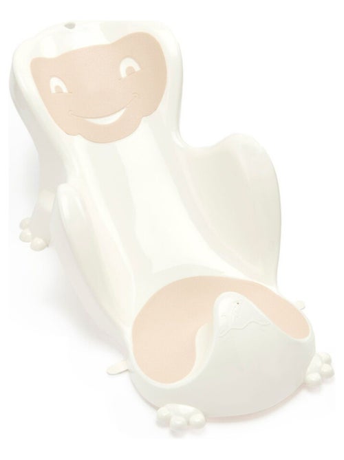 Silla de baño ergonómica BABYCOON Thermobaby con 2 ventosas - Kiabi