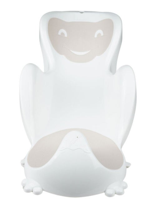 Silla de baño ergonómica BABYCOON Thermobaby con 2 ventosas - Kiabi
