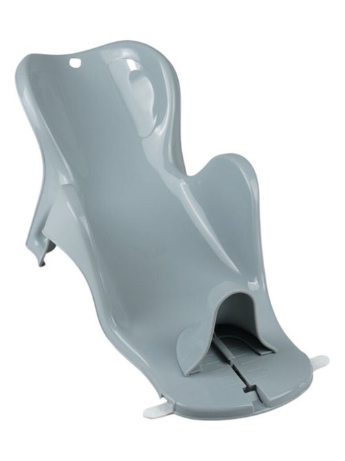 Silla de baño rígida ajustable Daphné Thermobaby con ventosas - Kiabi Silla de baño rígida ajustable Daphné Thermobaby con ventosas - Kiabi