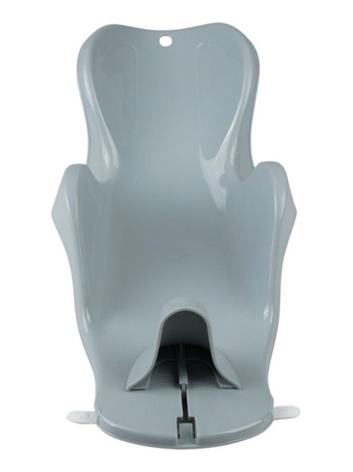 Silla de baño rígida ajustable Daphné Thermobaby con ventosas - Kiabi Silla de baño rígida ajustable Daphné Thermobaby con ventosas - Kiabi
