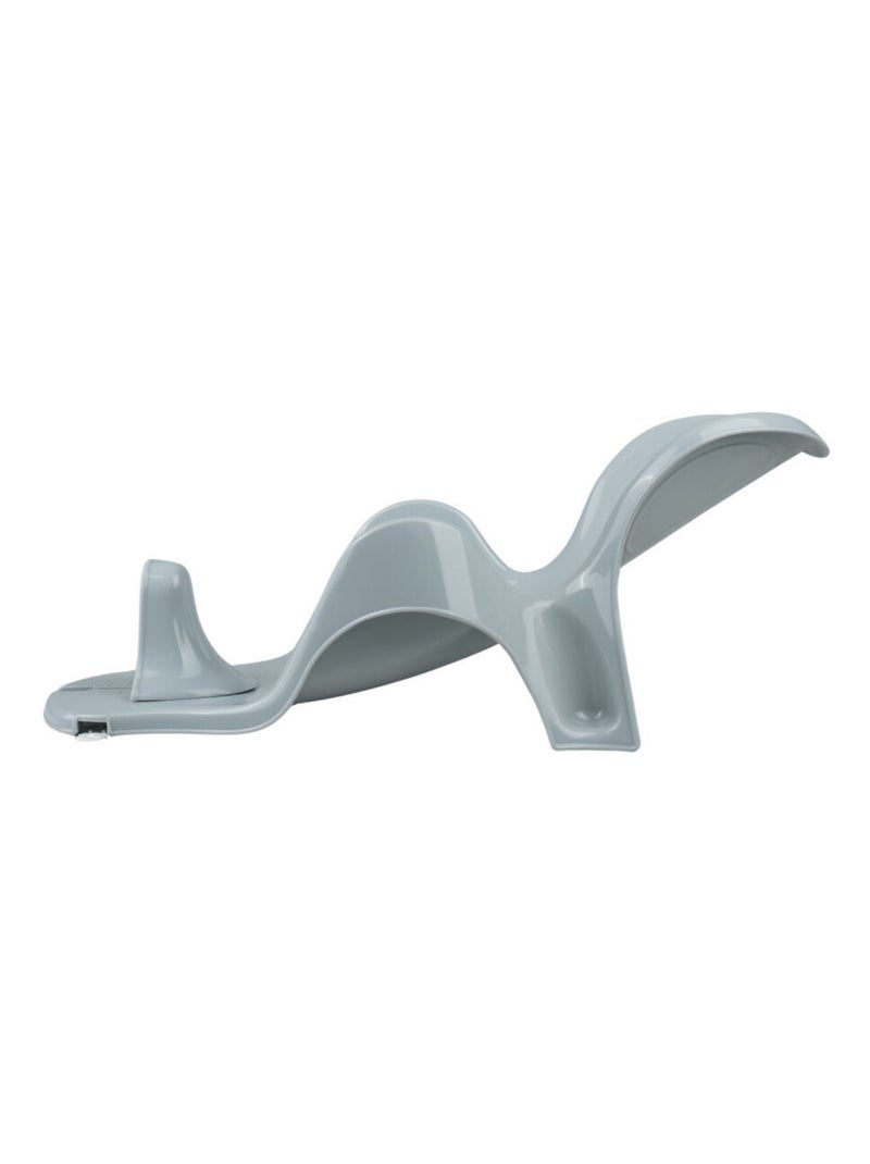 Silla de baño rígida ajustable Daphné Thermobaby con ventosas Gris - Kiabi