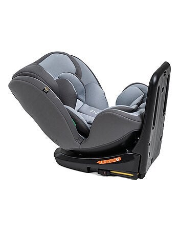 Silla De Coche - 40-150cm - Isofix - Giratoria 360° - 0-36kg - EOLE