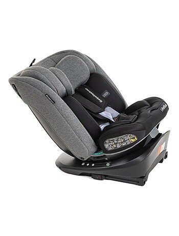 Silla De Coche - 40-150cm - Isofix - Giratoria 360° - 0-36kg - Hellios