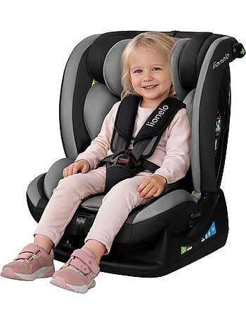 Silla de coche 40-150 cm LIONELO Aart i-Size - Ajuste de la inclinación - Grupos 0+/1/2/3