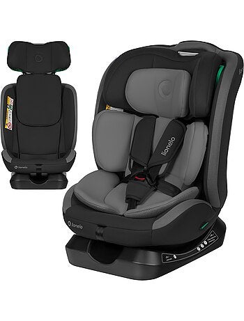 Silla de coche 40-150 cm LIONELO Aart i-Size - Ajuste de la inclinación - Grupos 0+/1/2/3