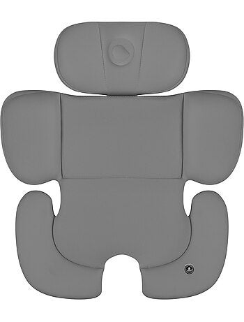 Silla de coche 40-150 cm LIONELO Aart i-Size - Ajuste de la inclinación - Grupos 0+/1/2/3