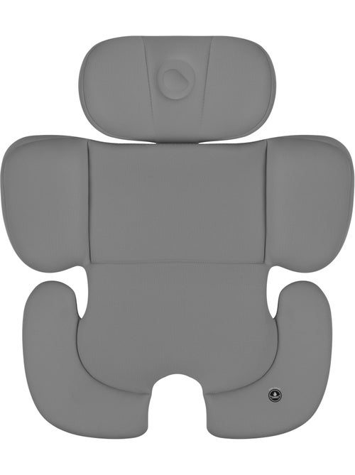 Silla de coche 40-150 cm LIONELO Aart i-Size - Ajuste de la inclinación - Grupos 0+/1/2/3 - Kiabi
