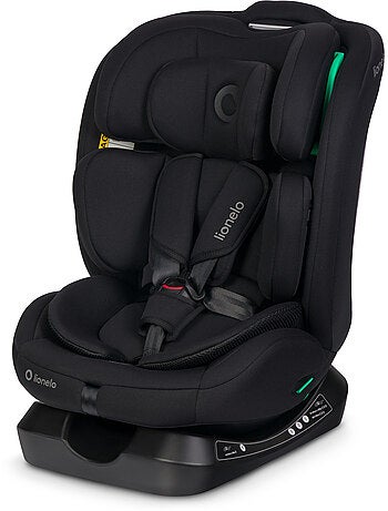 Silla de coche 40-150 cm LIONELO Aart i-Size - Ajuste de la inclinación - Grupos 0+/1/2/3