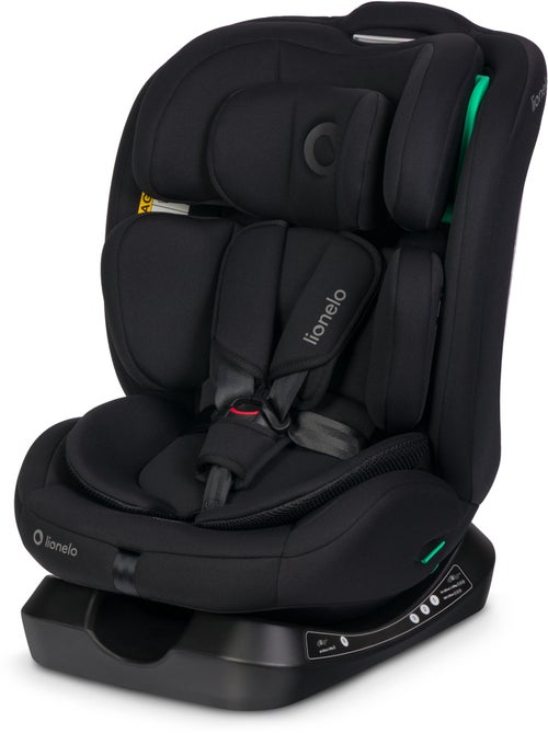 Silla de coche 40-150 cm LIONELO Aart i-Size - Ajuste de la inclinación - Grupos 0+/1/2/3 - Kiabi
