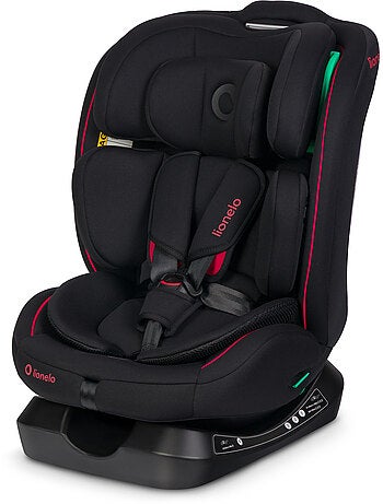 Silla de coche 40-150 cm LIONELO Aart i-Size - Ajuste de la inclinación - Grupos 0+/1/2/3