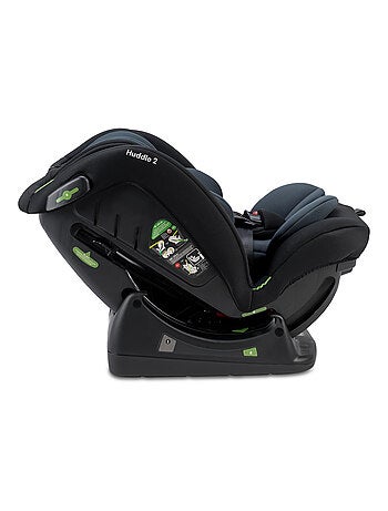 Silla de coche bebé/niño Huddle 2 i-Size 40-150 cm