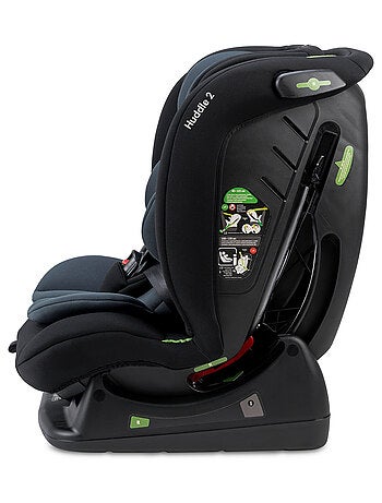 Silla de coche bebé/niño Huddle 2 i-Size 40-150 cm