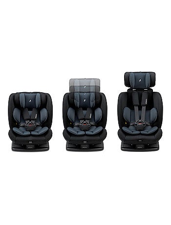 Silla de coche bebé/niño Huddle 2 i-Size 40-150 cm