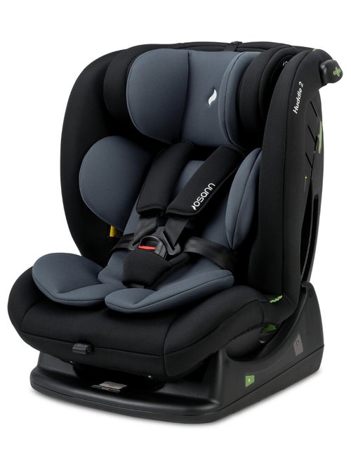 Silla de coche bebé/niño Huddle 2 i-Size 40-150 cm - Kiabi