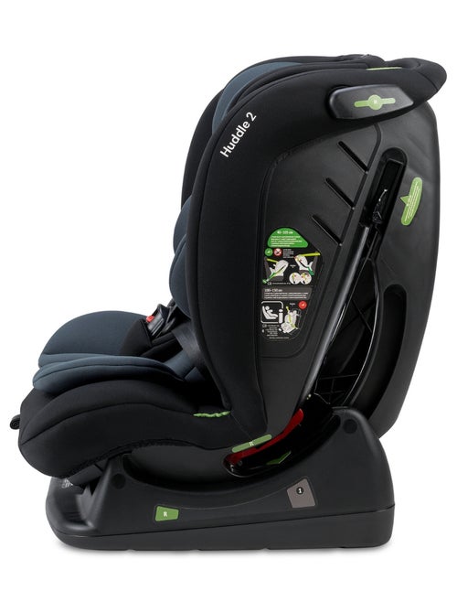 Silla de coche bebé/niño Huddle 2 i-Size 40-150 cm - Kiabi