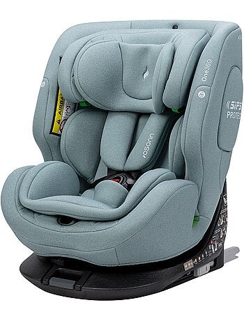 Silla de coche bebé/niño one360 i-size 40-150 cm