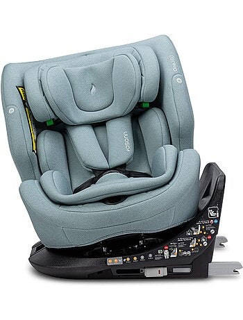Silla de coche bebé/niño one360 i-size 40-150 cm