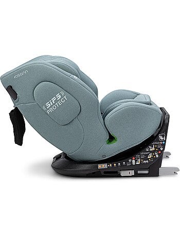 Silla de coche bebé/niño one360 i-size 40-150 cm
