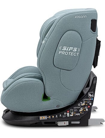 Silla de coche bebé/niño one360 i-size 40-150 cm