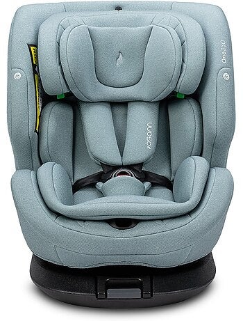 Silla de coche bebé/niño one360 i-size 40-150 cm