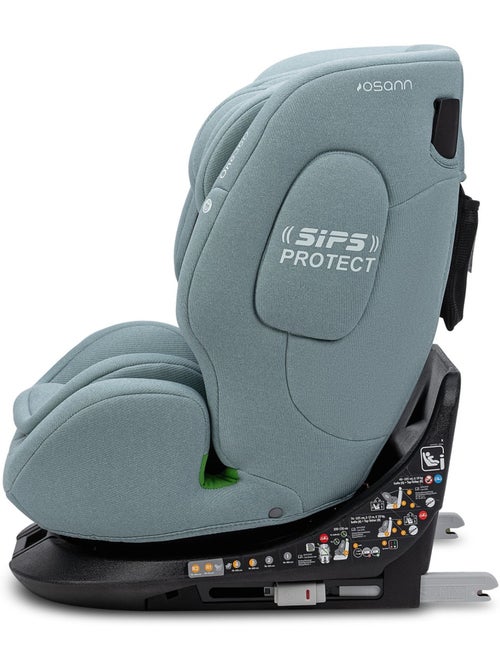 Silla de coche bebé/niño one360 i-size 40-150 cm - Kiabi
