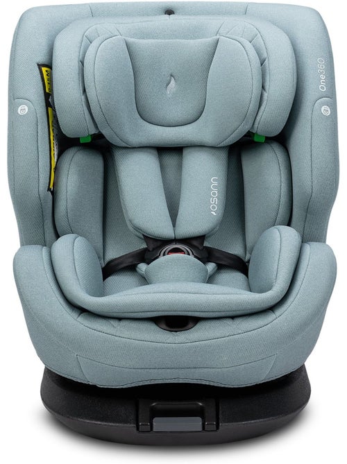 Silla de coche bebé/niño one360 i-size 40-150 cm - Kiabi