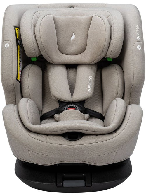Silla de coche bebé/niño one360 i-size 40-150 cm - Kiabi Silla de coche bebé/niño one360 i-size 40-150 cm - Kiabi