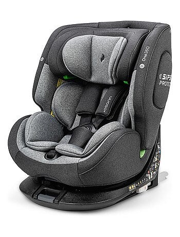 Silla de coche bebé/niño One360 i-Size 40-150 cm