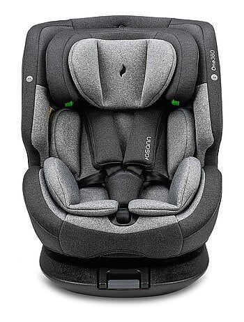 Silla de coche bebé/niño One360 i-Size 40-150 cm