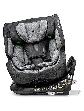 Silla de coche bebé/niño One360 i-Size 40-150 cm