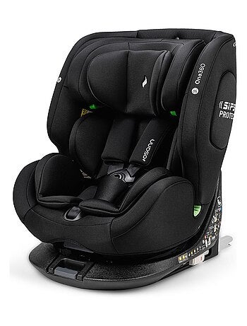 Silla de coche bebé/niño One360 i-Size 40-150 cm
