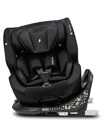 Silla de coche bebé/niño One360 i-Size 40-150 cm